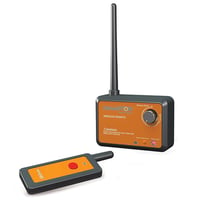 WHEELY BIRD WORKHORSE WIRELESS REMOTE | 604544619034